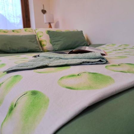 The Lovely Home Bormio Esterno foto