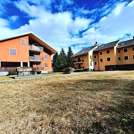 The Lovely Home Bormio Esterno foto