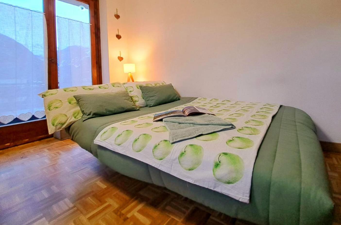 The Lovely Home Bormio Esterno foto