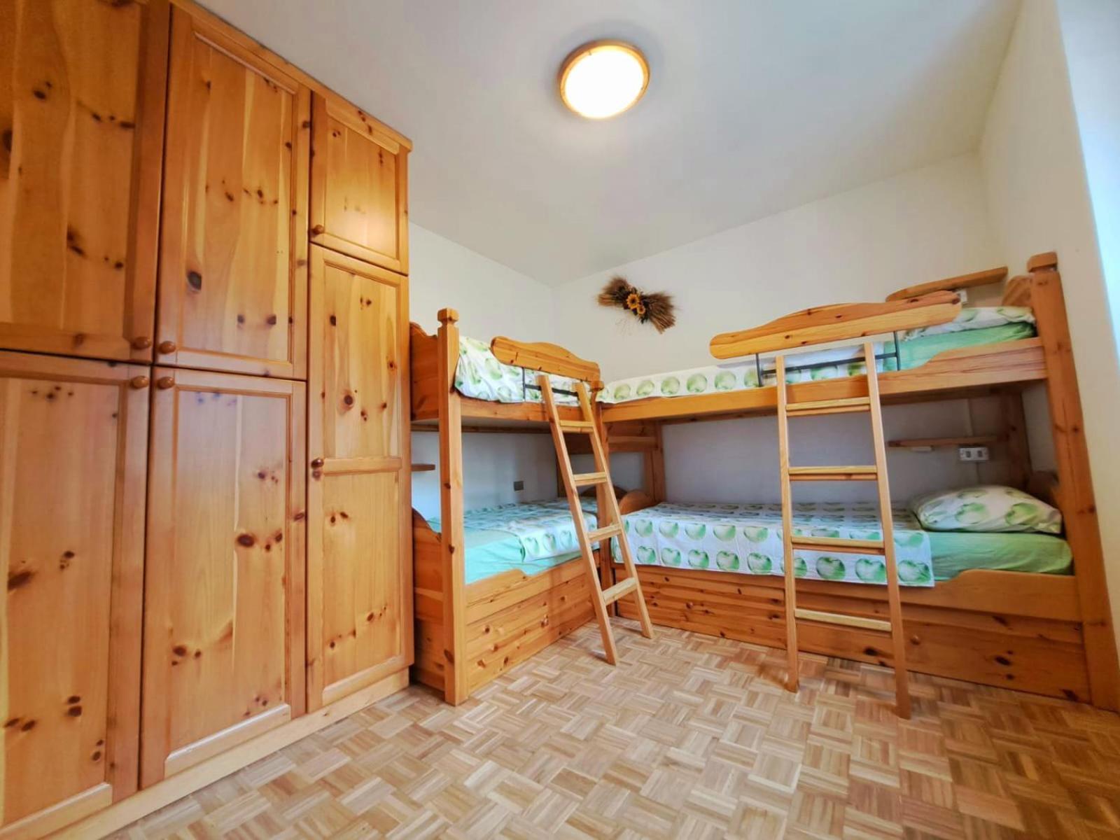 The Lovely Home Bormio Esterno foto